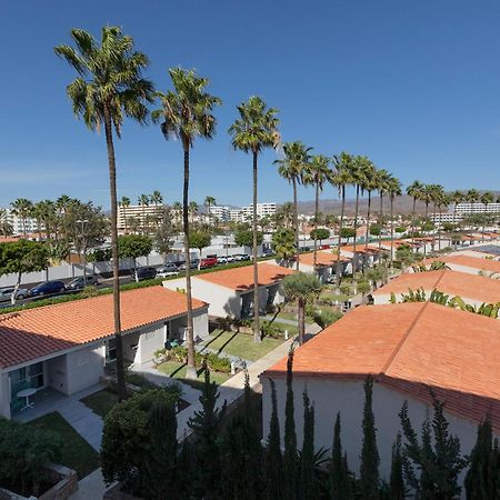 Ferienwohnung Chic & Stylish Near Yumbo Playa del Inglés Exterior foto