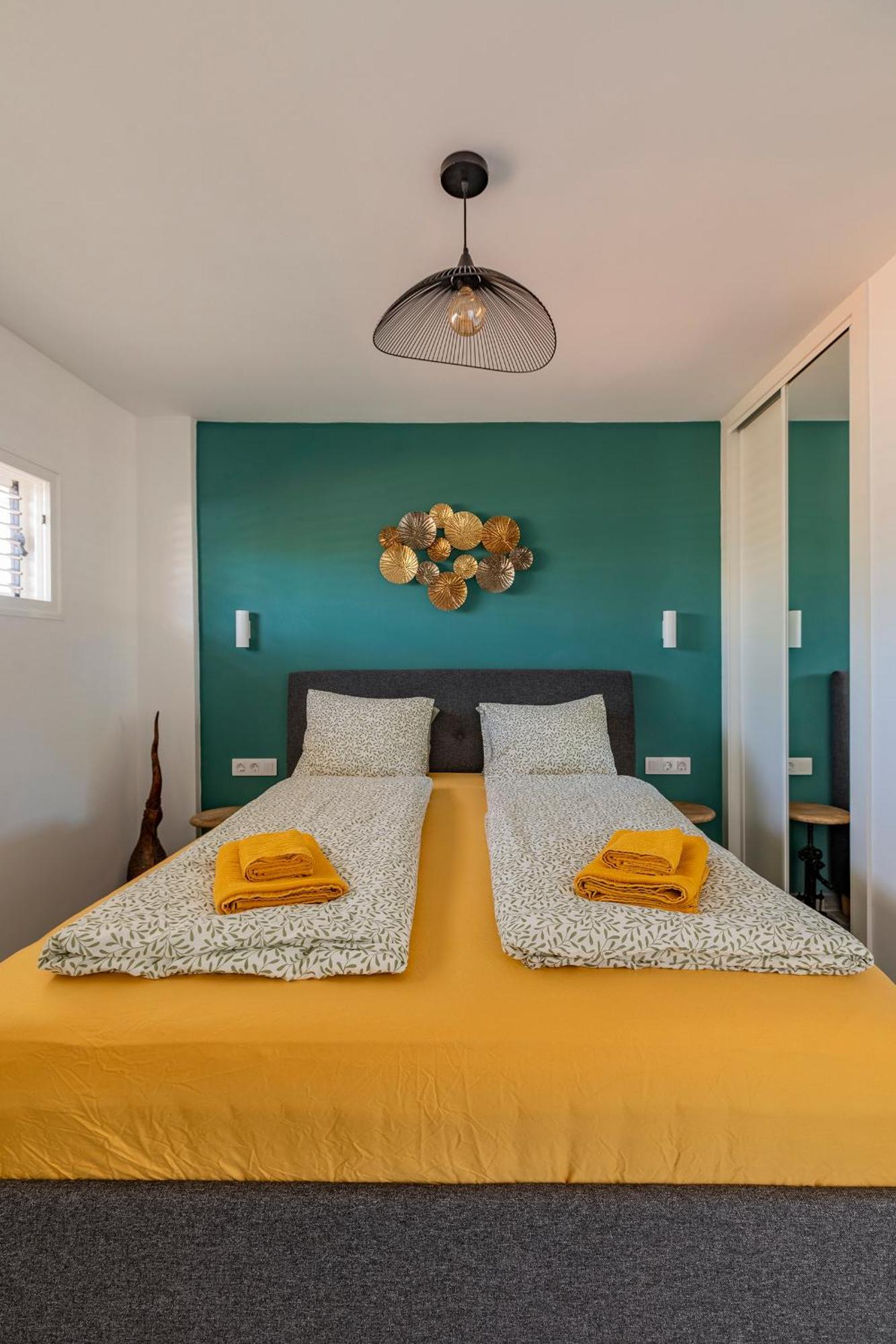 Ferienwohnung Chic & Stylish Near Yumbo Playa del Inglés Exterior foto