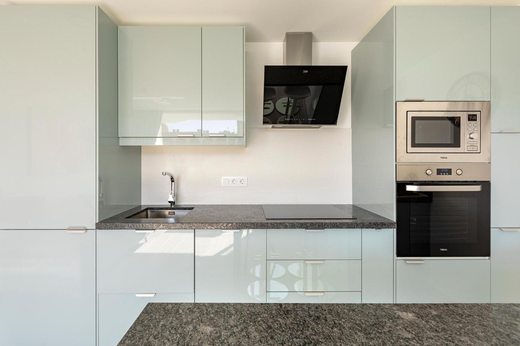Ferienwohnung Chic & Stylish Near Yumbo Playa del Inglés Exterior foto