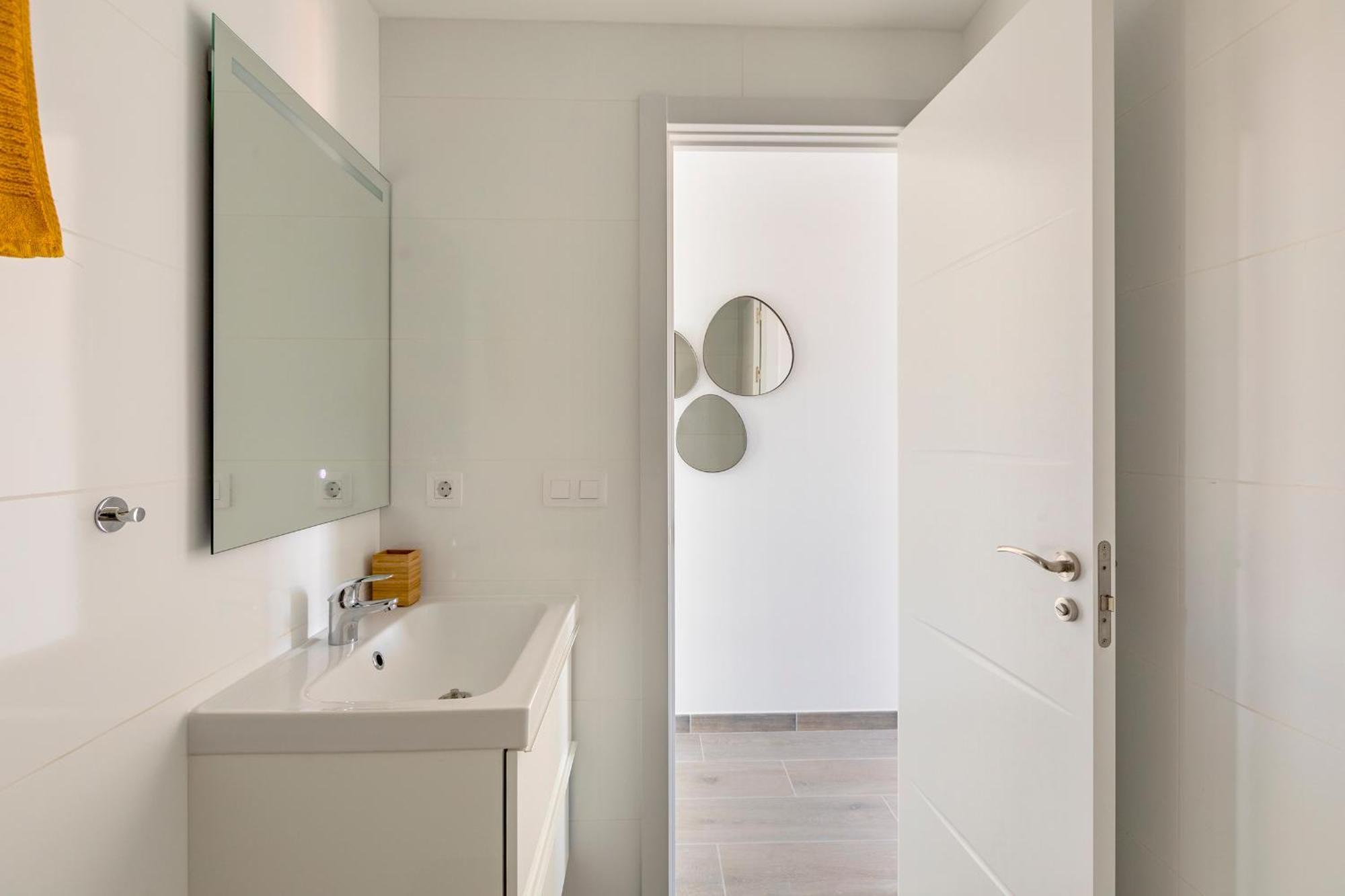 Ferienwohnung Chic & Stylish Near Yumbo Playa del Inglés Exterior foto