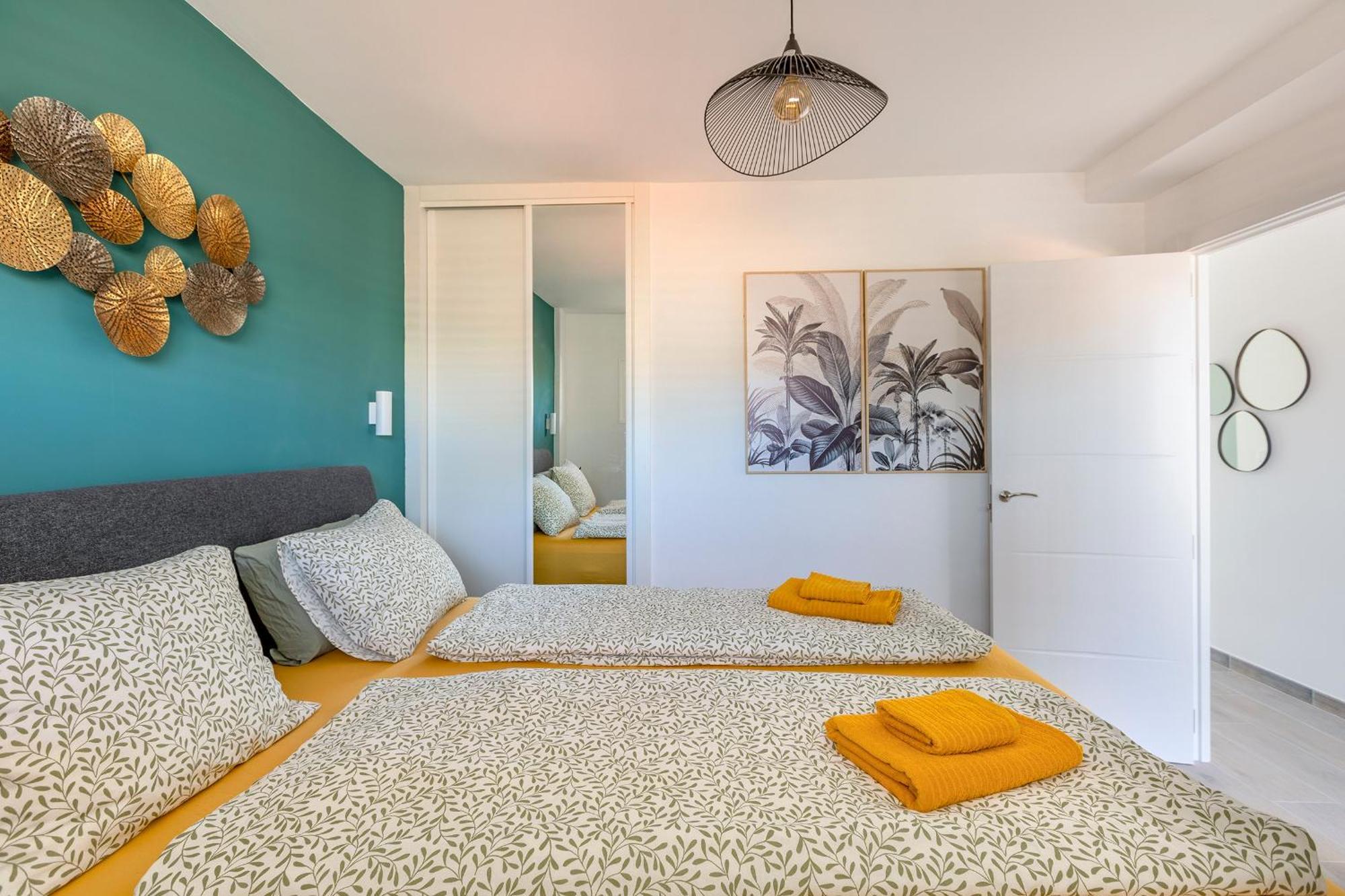 Ferienwohnung Chic & Stylish Near Yumbo Playa del Inglés Exterior foto